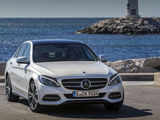 Mercedes to supply 120 C-Class sedans to Carzonrent