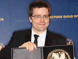 Director Peter Thwaites