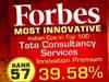 5 Indian firms among Forbes' most innovative companies