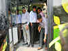 Ethanol bus for Nagpur roads gets ARAI nod