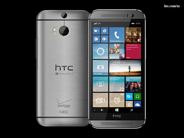 More about HTC One for Windows