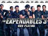 Movie Review: The Expendables 3