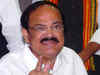 M Venkaiah Naidu targets Sonia Gandhi over 'false dreams' remark