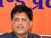 Piyush Goyal stays clear of issue of anti-dumping levy on solar gear
