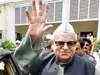 After Uttarakhand Governor Aziz Qureshi moves Supreme Court, Centre says it never asked him to quit