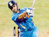 Mahendra Singh Dhoni and the rub of the green