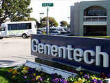 No 7 Genentech