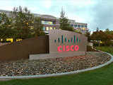 No 6 Cisco Systems