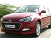 Road test and review of Hyundai's Elite i20