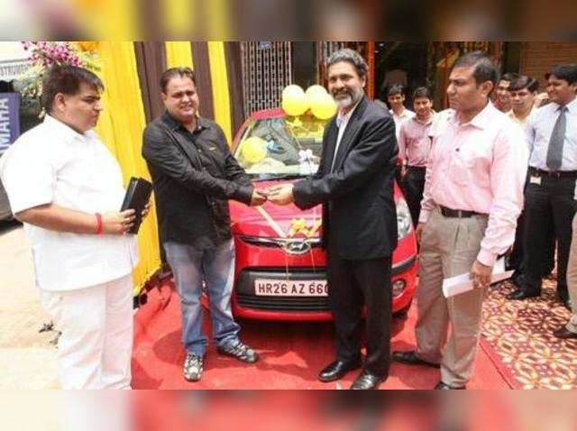 Mahindra First Choice launches special 'Independence Day' scheme