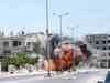 5 killed in Israeli air strikes in Gaza as war enters 47th day