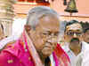 Naga peace talks to resume soon: Governor Padmanabha Balakrishna Acharya