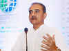 No seat-sharing deal at the cost of self-respect: Praful Patel