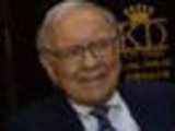 Warren Buffett invests $3 billion in GE