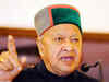 I am being subjected to media trial: Virbhadra Singh