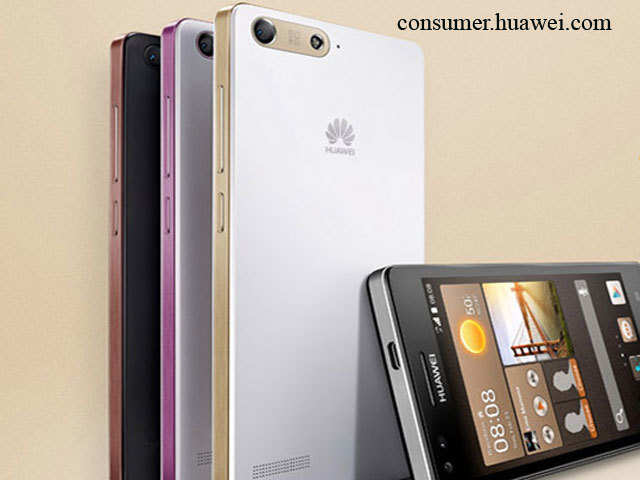 Huawei