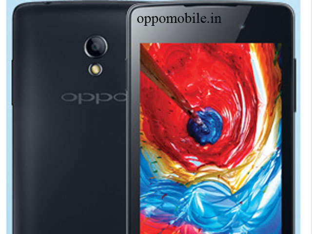 Oppo Mobiles