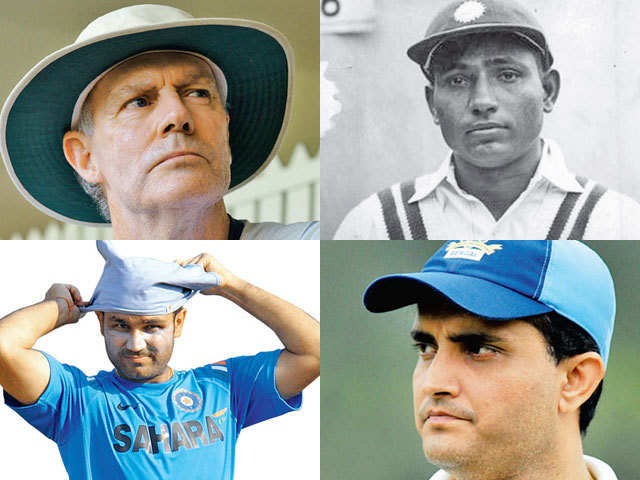 From Amarnath to Fletcher, a look at some abrupt fixes in Indian cricket