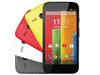 Moto G's bet on e-commerce works; more launches planned ahead