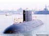 China moves closer to developing supersonic submarine: Report