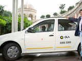 Olacabs to launch luxury car services in Delhi, Bangalore