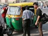 Mumbaikars use mobile apps to counter crooked auto, taxi drivers