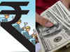 Rupee ends lower; outlook by experts