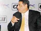 Tata Steel Managing Director T V Narendran becomes XLRI chairman