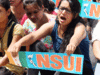 National Students' Union of India launches nationwide membership drive