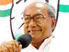 Narendra Modi wave on decline: Congress leader Digvijay Singh