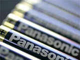 Panasonic Corp