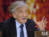 Elie Wiesel