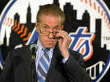 Fred Wilpon