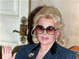 Zsa Zsa Gabor