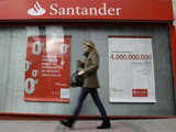 Santander bank