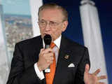 Larry Silverstein