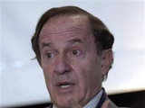 Mort Zuckerman