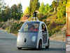 Google to add steering wheel, manual controls to self-driving car: WSJ