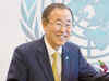 UN chief Ban Ki-moon appeals India, 7 others to ratify Nuclear test ban treaty