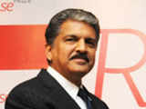 Time for RBI to cut interest rate, says Anand Mahindra