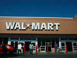 Wal Mart bucks retail downward trend