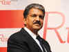 Tech Mahindra in talks to acquire more firms: Anand Mahindra