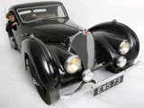 Bugatti Type 57S