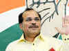 Desertion in Congress due to Lok Sabha poll results: Adhir Chowdhury