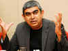 Vishal Sikka hunting for ideas as Infosys looks to put $100 million fund to incubate startups to work