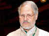 Government formation efforts not over yet: Najeeb Jung