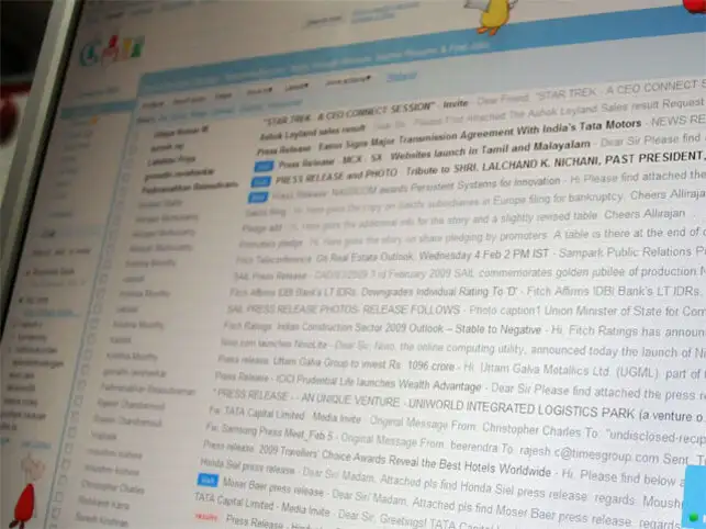 Hashtags and Gmail's powerful search engine make a great combination. It's something I use regularly to maintain a list of things. Hashtags and Gmail's powerful search engine make a great combination. It's something I use regularly to maintain a list of things.