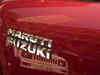 Maruti Suzuki to enter commercial vehicles sector