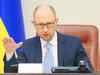 Ukraine expects 'practical help' from NATO: Prime Minister Arseny Yatseniuk