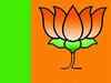BJP makes T Jayaprakash Reddy party candidate from Medak seat in Telangana
